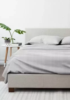 Luxury Inn Premium Ultra Soft Thatch Pattern 4 Piece Bed Sheet Set 13 Luxury Inn Premium Ultra Soft Thatch Pattern 4 Piece Bed Sheet Set -US Luxury Inn Sales 2023 Belk 1001