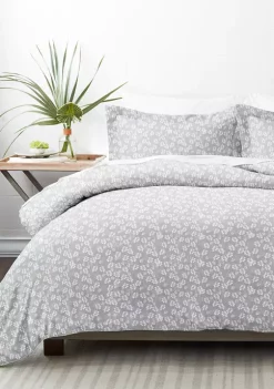 Luxury Inn Premium Ultra Soft Wheatfield Pattern Duvet Cover Set 15 Luxury Inn Premium Ultra Soft Wheatfield Pattern Duvet Cover Set -US Luxury Inn Sales 2023 Belk 1016