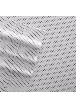 Luxury Inn Premium Ultra Soft Stippled Pattern Bed Sheet Set -US Luxury Inn Sales 2023 Belk 1019