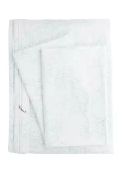 Luxury Inn Premium Ultra Soft Vine Pattern 3 Piece Duvet Cover Set -US Luxury Inn Sales 2023 Belk 1040