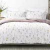 Luxury Inn Premium Ultra Soft Wild Flower Pattern 3 Piece Reversible Duvet Cover Set 1 Luxury Inn Premium Ultra Soft Wild Flower Pattern 3 Piece Reversible Duvet Cover Set -US Luxury Inn Sales 2023 Belk 1052