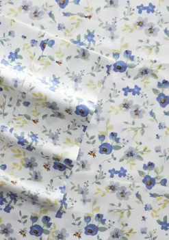 Luxury Inn Premium Ultra Soft Blossoms Pattern Bed Sheets Set 9 Luxury Inn Premium Ultra Soft Blossoms Pattern Bed Sheets Set -US Luxury Inn Sales 2023 Belk 1088