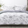 Luxury Inn Premium Down Alternative Molly Botanicals Reversible Comforter Set 1 Luxury Inn Premium Down Alternative Molly Botanicals Reversible Comforter Set -US Luxury Inn Sales 2023 Belk 1101
