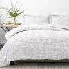 Luxury Inn Premium Ultra Soft Distressed Field Down-Alternative Comforter -US Luxury Inn Sales 2023 Belk 1109
