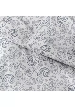 Luxury Inn Premium Ultra Soft Coarse Paisley Print Duvet Cover Set 9 Luxury Inn Premium Ultra Soft Coarse Paisley Print Duvet Cover Set -US Luxury Inn Sales 2023 Belk 1113