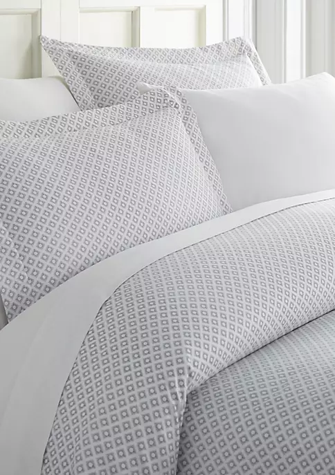 Luxury Inn Premium Ultra Soft Polaris Pattern 3 Piece Duvet Cover Set 3 Luxury Inn Premium Ultra Soft Polaris Pattern 3 Piece Duvet Cover Set