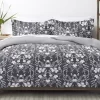 Luxury Inn Premium Ultra Soft Secret Garden Pattern 3 Piece Reversible Duvet Cover Set 1 Luxury Inn Premium Ultra Soft Secret Garden Pattern 3 Piece Reversible Duvet Cover Set -US Luxury Inn Sales 2023 Belk 1179