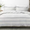 Luxury Inn Premium Down Alternative Distressed Stripe Reversible Comforter Set 1 Luxury Inn Premium Down Alternative Distressed Stripe Reversible Comforter Set -US Luxury Inn Sales 2023 Belk 1214
