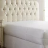 Luxury Inn Premium Bed Bug and Spill Proof Zippered Mattress Protector -US Luxury Inn Sales 2023 Belk 1218