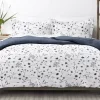 Luxury Inn Premium Down Alternative Forget Me Not Reversible Comforter Set 2 Luxury Inn Premium Down Alternative Forget Me Not Reversible Comforter Set -US Luxury Inn Sales 2023 Belk 1249