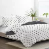 Luxury Inn Premium Ultra Soft Painted Polka Dot 3-Piece Reversible Duvet Cover Set 1 Luxury Inn Premium Ultra Soft Painted Polka Dot 3-Piece Reversible Duvet Cover Set -US Luxury Inn Sales 2023 Belk 1253