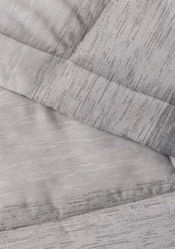 Luxury Inn Premium Ultra Soft Gray Ombre Down-Alternative Comforter -US Luxury Inn Sales 2023 Belk 1330