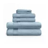 Luxury Inn Premium Ultra Soft 100% Cotton 6pc Bath Towel Set -US Luxury Inn Sales 2023 Belk 1338