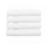 Luxury Inn Premium Ultra Soft 100% Cotton 4pc Bath Towel Set