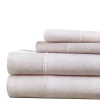 Luxury Inn Premium Ultra Soft Classic in Pink Pattern Bed Sheet Set -US Luxury Inn Sales 2023 Belk 1365