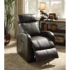 Yeah Depot Ricardo Recliner w/Power Lift in Dark Gray PU 2 Yeah Depot Ricardo Recliner w/Power Lift in Dark Gray PU -US Luxury Inn Sales 2023 Belk 160