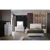 Yeah Depot Naima II Nightstand in White High Gloss YJ 1 Yeah Depot Naima II Nightstand in White High Gloss YJ -US Luxury Inn Sales 2023 Belk 193