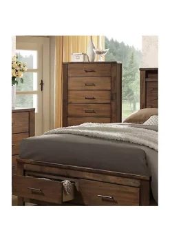 Yeah Depot Merrilee Chest in Oak YJ -US Luxury Inn Sales 2023 Belk 255