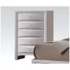Yeah Depot Ireland Chest in White YJ 1 Yeah Depot Ireland Chest in White YJ -US Luxury Inn Sales 2023 Belk 262
