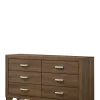 Yeah Depot Miquell Dresser, Oak 1 Yeah Depot Miquell Dresser, Oak -US Luxury Inn Sales 2023 Belk 275