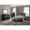Yeah Depot Naima Chest in Black 25906 -US Luxury Inn Sales 2023 Belk 281