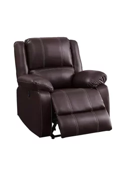 Yeah Depot Zuriel Power Recliner, Brown PU 8 Yeah Depot Zuriel Power Recliner, Brown PU -US Luxury Inn Sales 2023 Belk 301