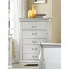 Yeah Depot Louis Philippe Chest in Platinum YJ -US Luxury Inn Sales 2023 Belk 313