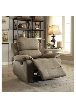 Yeah Depot Bina Recliner (Motion) in Taupe Polished Microfiber XH 7 Yeah Depot Bina Recliner (Motion) in Taupe Polished Microfiber XH -US Luxury Inn Sales 2023 Belk 326