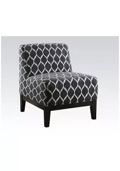 Yeah Depot Hinte Accent Chair in Dark Blue Chenille 8 Yeah Depot Hinte Accent Chair in Dark Blue Chenille -US Luxury Inn Sales 2023 Belk 353
