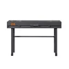Yeah Depot Cargo Vanity Desk, Gunmetal YJ -US Luxury Inn Sales 2023 Belk 390