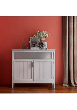 Yeah Depot Free shipping Kitchen Storage Sideboard Dining Buffet Server Cabinet Cupboard