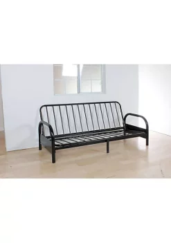 Yeah Depot Alfonso Adjustable Sofa Frame in Black -US Luxury Inn Sales 2023 Belk 431