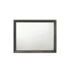 Yeah Depot Naima Mirror, Gray -US Luxury Inn Sales 2023 Belk 496