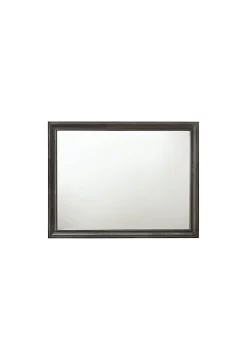 Yeah Depot Naima Mirror, Gray -US Luxury Inn Sales 2023 Belk 498