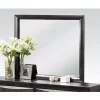 Yeah Depot Ireland Mirror in Black 2 Yeah Depot Ireland Mirror in Black -US Luxury Inn Sales 2023 Belk 502