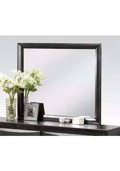Yeah Depot Ireland Mirror in Black -US Luxury Inn Sales 2023 Belk 504