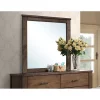 Yeah Depot Merrilee Mirror in Oak YJ 2 Yeah Depot Merrilee Mirror in Oak YJ -US Luxury Inn Sales 2023 Belk 506
