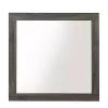 Yeah Depot Avantika Mirror, Rustic Gray Oak 2 Yeah Depot Avantika Mirror, Rustic Gray Oak -US Luxury Inn Sales 2023 Belk 636