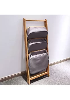 Yeah Depot Living Room 3-Tier Storage Rack Bedroom Bamboo Rack 17.5 x 13 x 42.9 inch 9 Yeah Depot Living Room 3-Tier Storage Rack Bedroom Bamboo Rack 17.5 x 13 x 42.9 inch -US Luxury Inn Sales 2023 Belk 660