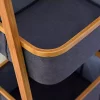 Yeah Depot Living Room 2-Tier Storage Rack Bedroom Bamboo Rack 17.32 x 13 x 38.9 inch 1 Yeah Depot Living Room 2-Tier Storage Rack Bedroom Bamboo Rack 17.32 x 13 x 38.9 inch -US Luxury Inn Sales 2023 Belk 669