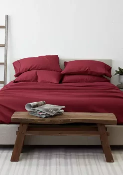 Luxury Inn Home Collection Luxury Ultra Soft 6 Piece Bed Sheet Set 29 Luxury Inn Home Collection Luxury Ultra Soft 6 Piece Bed Sheet Set -US Luxury Inn Sales 2023 Belk 681