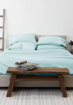 Luxury Inn Home Collection Luxury Ultra Soft 6 Piece Bed Sheet Set 32 Luxury Inn Home Collection Luxury Ultra Soft 6 Piece Bed Sheet Set -US Luxury Inn Sales 2023 Belk 684