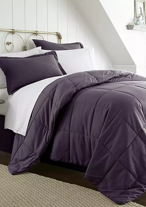 Luxury Inn Premium 8 Piece Bed In A Bag 5 Luxury Inn Premium 8 Piece Bed In A Bag - Image 3