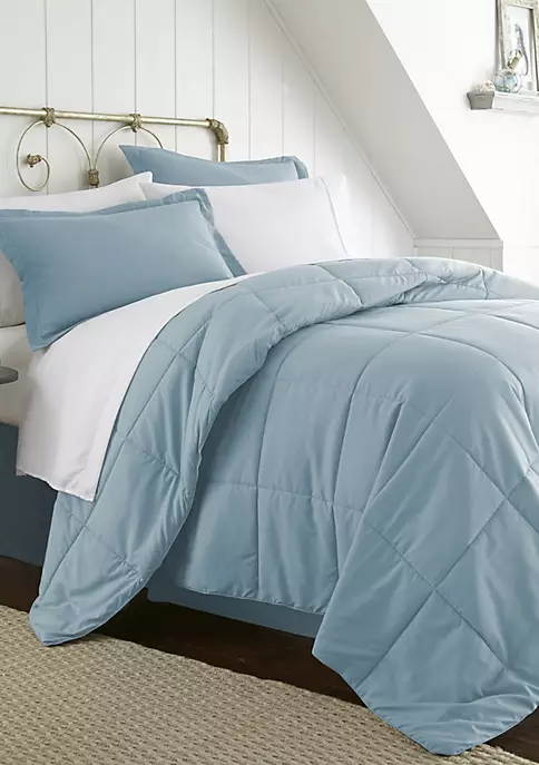 Luxury Inn Premium 8 Piece Bed In A Bag 9 Luxury Inn Premium 8 Piece Bed In A Bag - Image 7