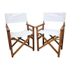 Yeah Depot Folding Chair Wooden Director Chair Canvas Folding Chair Folding Chair 2pcs/set 2 Yeah Depot Folding Chair Wooden Director Chair Canvas Folding Chair Folding Chair 2pcs/set -US Luxury Inn Sales 2023 Belk 70