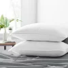 Luxury Inn Plush Down Alternative Gel-Fiber Pillows - 2 Pack -US Luxury Inn Sales 2023 Belk 721