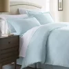 Luxury Inn Home Collection Premium Ultra Soft 3 Piece Duvet Cover Set -US Luxury Inn Sales 2023 Belk 731