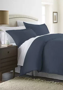Luxury Inn Home Collection Premium Ultra Soft 3 Piece Duvet Cover Set 20 Luxury Inn Home Collection Premium Ultra Soft 3 Piece Duvet Cover Set -US Luxury Inn Sales 2023 Belk 735