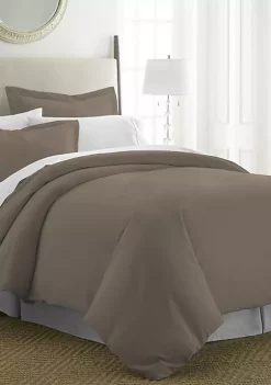 Luxury Inn Home Collection Premium Ultra Soft 3 Piece Duvet Cover Set 24 Luxury Inn Home Collection Premium Ultra Soft 3 Piece Duvet Cover Set -US Luxury Inn Sales 2023 Belk 739