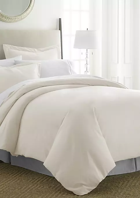 Luxury Inn Home Collection Premium Ultra Soft 3 Piece Duvet Cover Set 15 Luxury Inn Home Collection Premium Ultra Soft 3 Piece Duvet Cover Set - Image 13